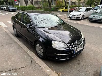 VW Jetta