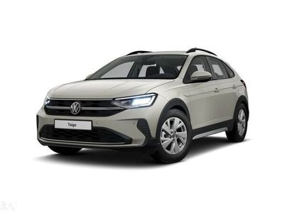 second-hand VW Taigo 1.0 TSI Life