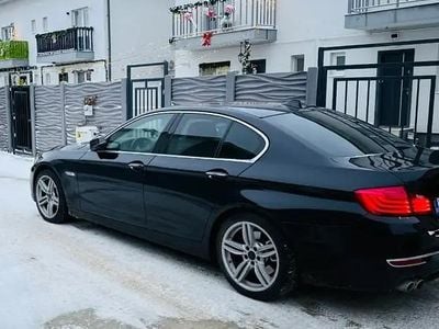 Utilizat 2015 BMW 530 Berlinǎ | 13.999 EUR (Preț bun)
