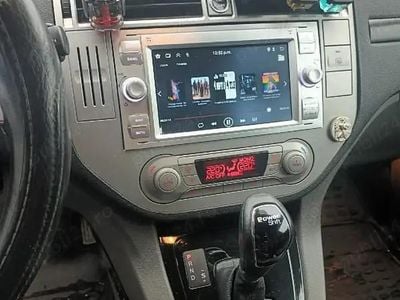 Second-hand 2012 Ford Kuga SUV | 9.000 EUR (Scump)