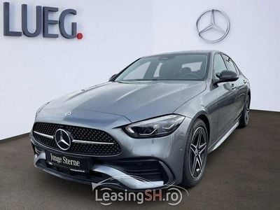 Mercedes A200