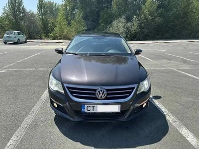 VW CC