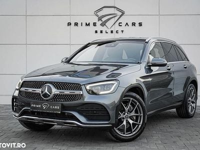 Mercedes GLC300