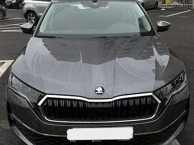 Culoaregri Second-hand 2024 Skoda Octavia Selection Berlinǎ | 22.000 EUR (Preț bun)