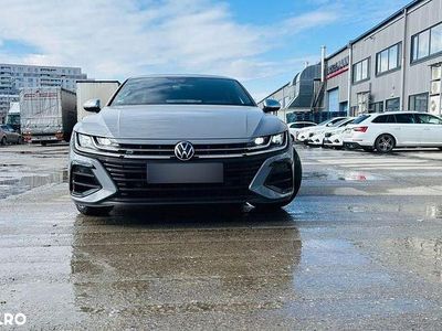 Second-hand VW Arteon R 320 CP (235 kW) 2022 Culoaregri Break