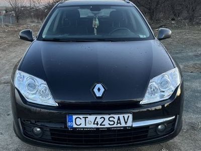 second-hand Renault Laguna GrandTour 2.0 dCi FAP Aut. Dynamique