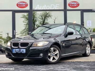 second-hand BMW 320 Seria 3 d Touring xDrive
