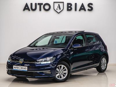 second-hand VW Golf 1.6 TDI DSG Comfortline