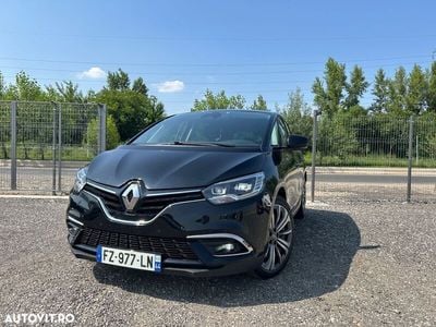 Renault Scénic IV