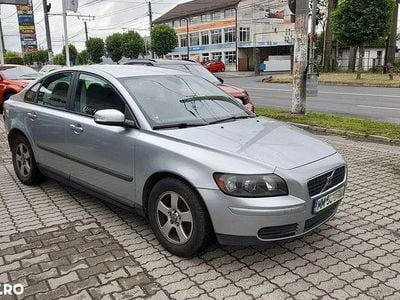 Volvo S40