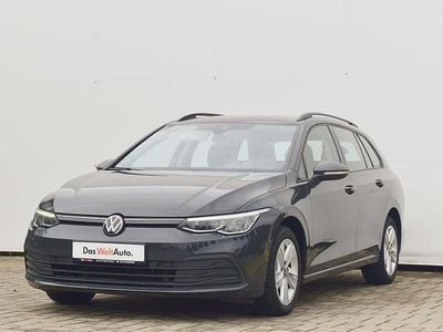 VW Golf VIII