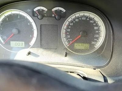 Utilizat 1999 VW Bora Berlinǎ | 1.100 EUR (Preț OK)