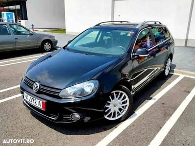 VW Golf VII