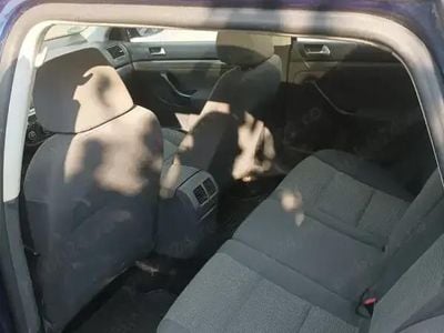 VW Golf V