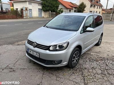 VW Touran