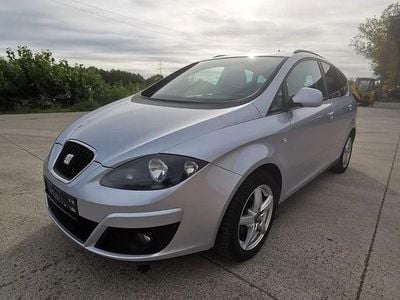 Seat Altea XL