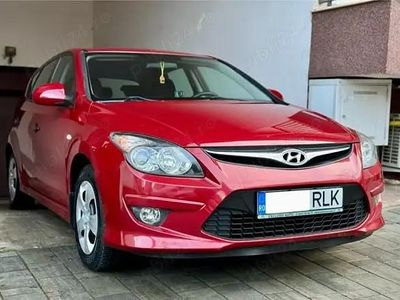 Second-hand 2012 Hyundai i30 Hatchback | 4.850 EUR (Preț OK)