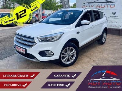 second-hand Ford Kuga 1,5 Diesel . An 2018 . Rate fixe . Garantie 1 an . Buy back . Test drive .