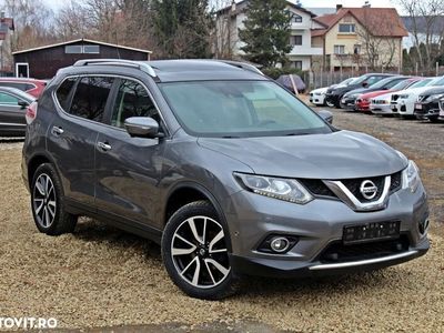 second-hand Nissan X-Trail 1.6 DCi ALL-MODE 4x4i Tekna