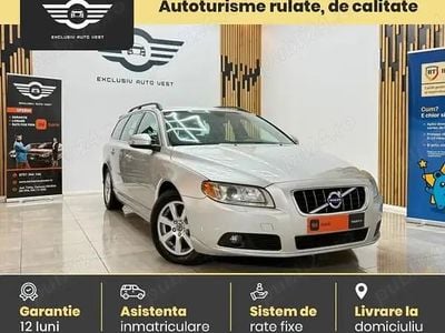 Second-hand Volvo V70 109 CP (80 kW) 2011 Break
