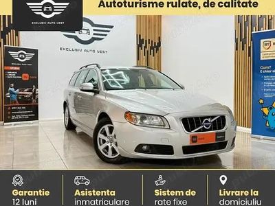 Utilizat 2011 Volvo V70 Break | 5.890 EUR