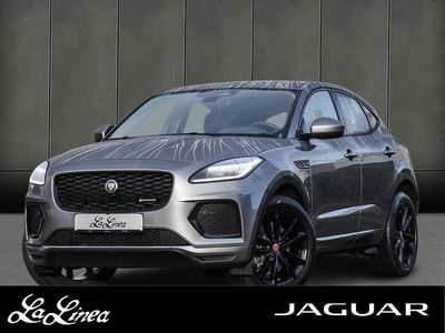 Utilizat 2022 Jaguar E-Pace R-Dynamic SUV | 39.241 EUR