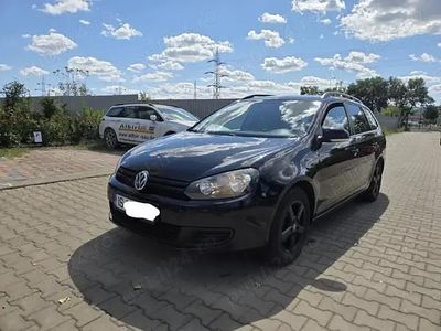 VW Golf VI