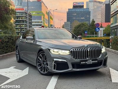 BMW 745e