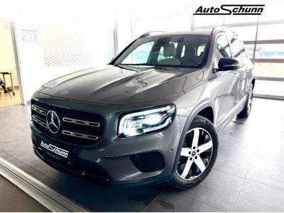 Second-hand Mercedes GLB200 Premium Plus 150 CP (110 kW) 2023 SUV