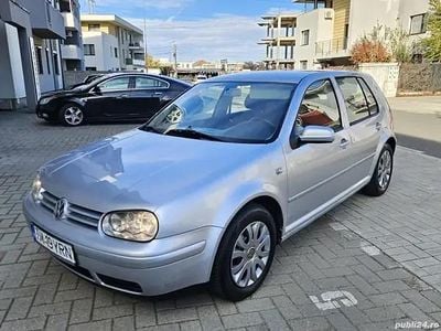 VW Golf IV