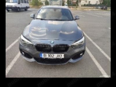 second-hand BMW 118 s1din 2019 benzina 1.6