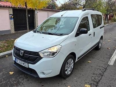 Dacia Dokker