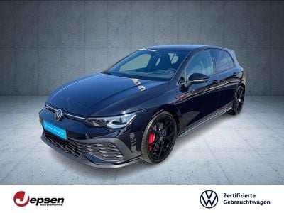 Utilizat 2022 VW Golf VIII GTI Clubsport | 36.142 EUR (Preț OK)