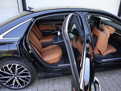 Utilizat 2023 Audi A8L Exclusive Berlinǎ | 92.483 EUR