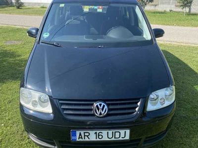 VW Touran