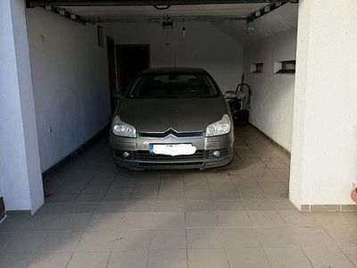 Culoaregri Second-hand 2007 Citroën C5 Dynamique Berlinǎ | 2.500 EUR