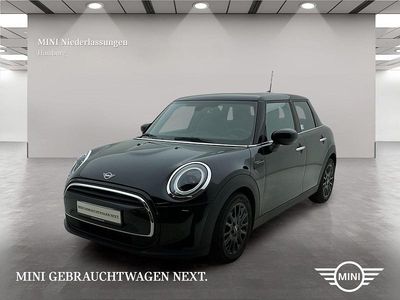 Second-hand Mini ONE 102 CP (75 kW) 2022 Hatchback