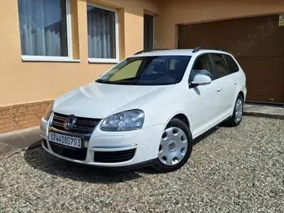 VW Golf VI