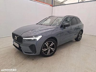 Culoaregri Utilizat 2021 Volvo XC60 R-Design SUV | 36.300 EUR (Preț OK)