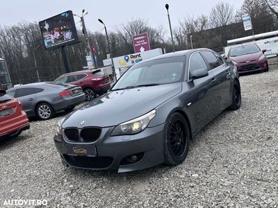 second-hand BMW 525 Seria 5 d