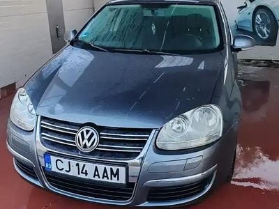 VW Golf VI