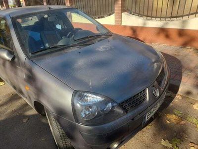 Renault Clio II