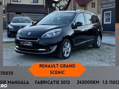 Renault Grand Scénic III