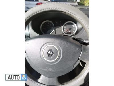 Renault Symbol II