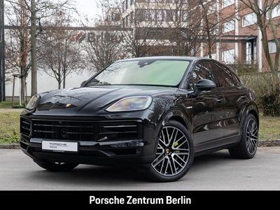 Utilizat 2024 Porsche Cayenne SUV | 114.119 EUR (Scump)