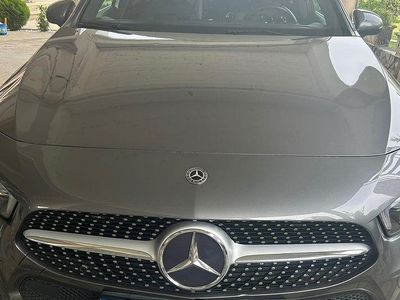 Mercedes A180