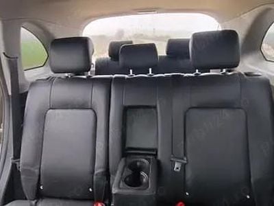 Second-hand Chevrolet Captiva 184 CP (135 kW) 2013 Negru SUV