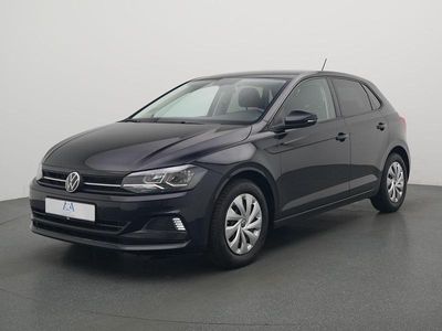 Utilizat 2021 VW Polo Comfortline | 17.973 EUR (Preț OK)