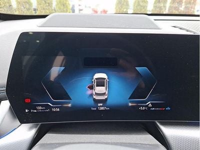 Second-hand BMW X1 Comfort Edition 204 CP (150 kW) 2025 Alb alpine SUV