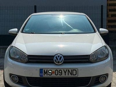 VW Golf VI